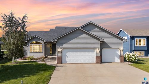 616 St Gregory St Street, Harrisburg, SD, 57032 | Card Image