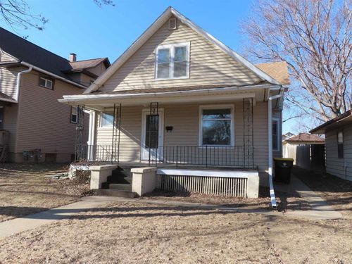 723 S Rustin St, Sioux City, IA, 51106-1148 | Card Image