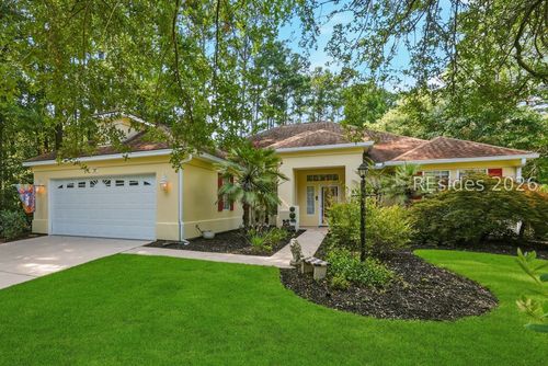 22 Saint Andrews Ln, Bluffton, SC, 29909-4584 | Card Image