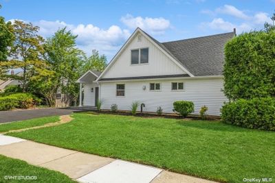 53 Bucket Lane, House other with 5 bedrooms, 3 bathrooms and null parking in Levittown NY | Image 1