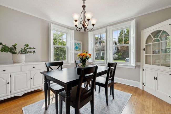 10 Fernwood St, House other with 4 bedrooms, 2 bathrooms and null parking in Wethersfield CT | Image 17