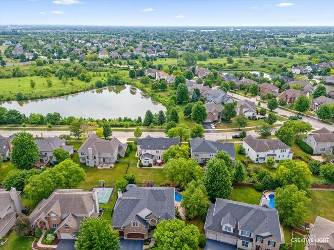12840 Shenandoah Trl, House other with 6 bedrooms, 5 bathrooms and 3 parking in Plainfield IL | Image 30
