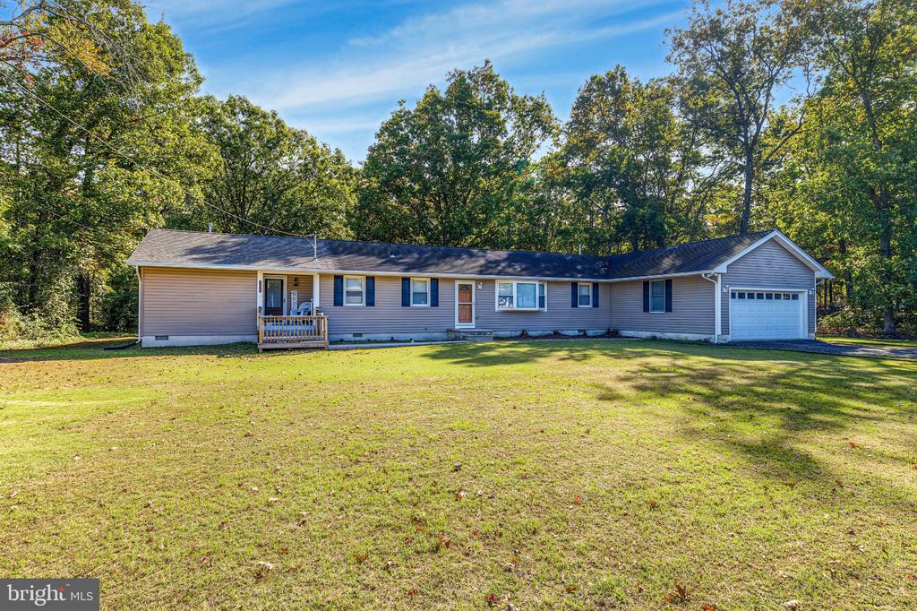 Residential in EGG HARBOR TOWNSHIP
