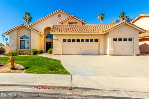 1232 E Granada St, Mesa, AZ, 85203-4434 | Card Image