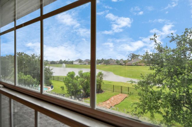 14311 Lakepointe Bend Ln, House other with 6 bedrooms, 4 bathrooms and 2 parking in Cypress TX | Image 44