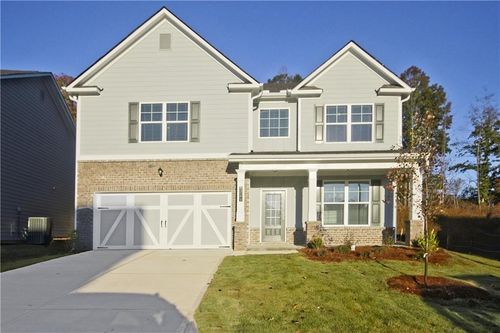 7375 Rocklin Ln, Flowery Branch, GA, 30542-5785 | Card Image