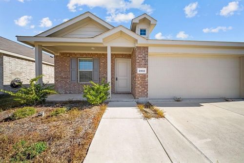 2402 Mobile Dr, Ennis, TX, 75119-7396 | Card Image