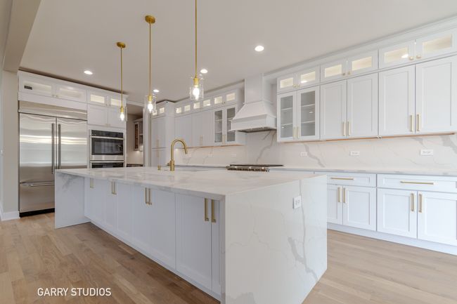 15W320 Concord St, House other with 4 bedrooms, 5 bathrooms and 3 parking in Elmhurst IL | Image 6