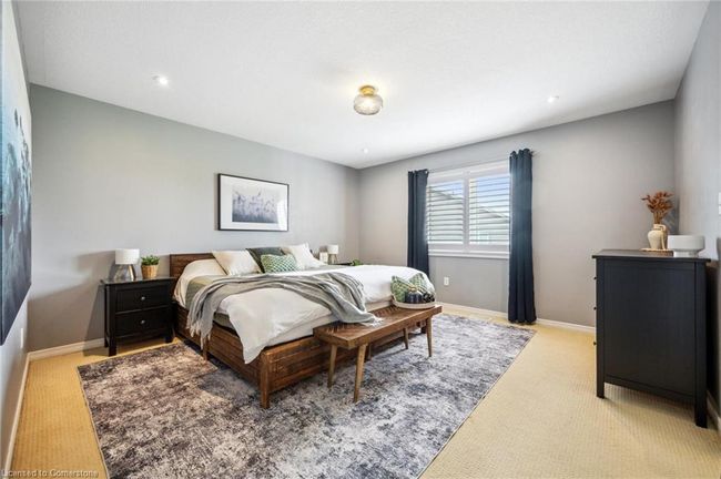 184 Norwich Rd, Townhouse with 3 bedrooms, 3 bathrooms and 3 parking in Breslau ON | Image 15
