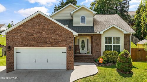 8223 Joshua Rd, Knoxville, TN, 37938-3185 | Card Image