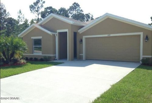 1489 Springleaf Dr, ORMOND BEACH, FL, 32174-7361 | Card Image