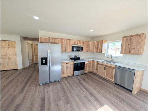 1640 Trails End, Spooner, WI, 54801 | Card Image