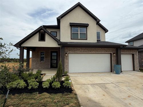 412 Mourning Dove Dr, Waller, TX, 77484-2505 | Card Image