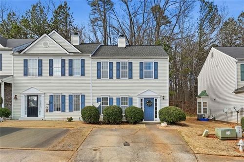 148 Timber Gate Dr, Lawrenceville, GA, 30045-6730 | Card Image