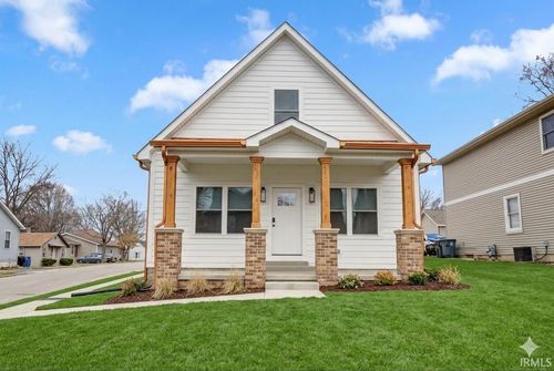 1104 N Grant St, Bloomington, IN, 47408-1814 | Card Image