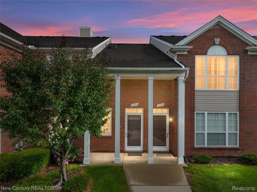16476 Radison Dr, Macomb, MI, 48044-4078 | Card Image