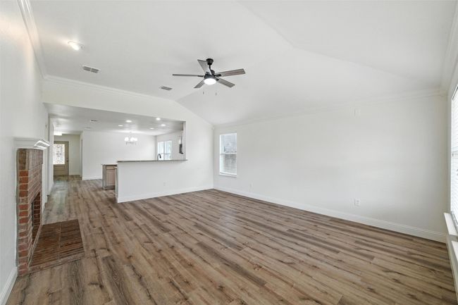 8828 Chisholm Trl, House other with 3 bedrooms, 2 bathrooms and null parking in Cross Roads TX | Image 9