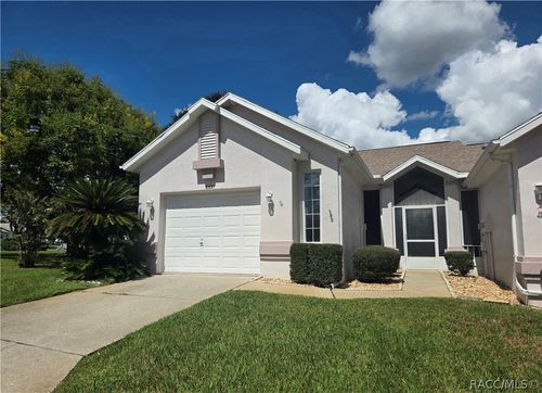 6821 E Queensbury Ln, INVERNESS, FL, 34452-8718 | Card Image