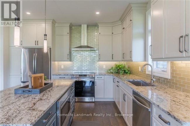 2181 Northeys Road, House other with 4 bedrooms, 3 bathrooms and 13 parking in Smith-Ennismore-Lakefield ON | Image 13
