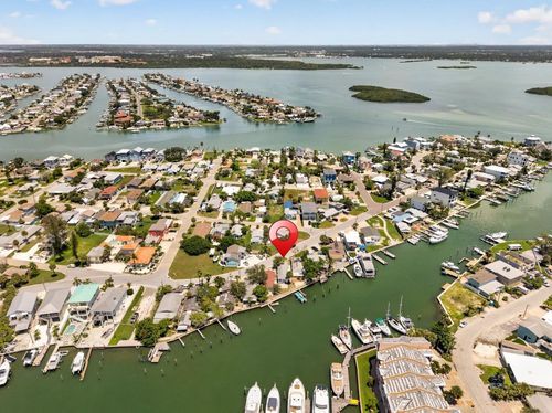 249 Boca Ciega Dr, Madeira Beach, FL, 33708-2453 | Card Image