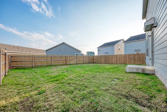 View of yard | Image 30