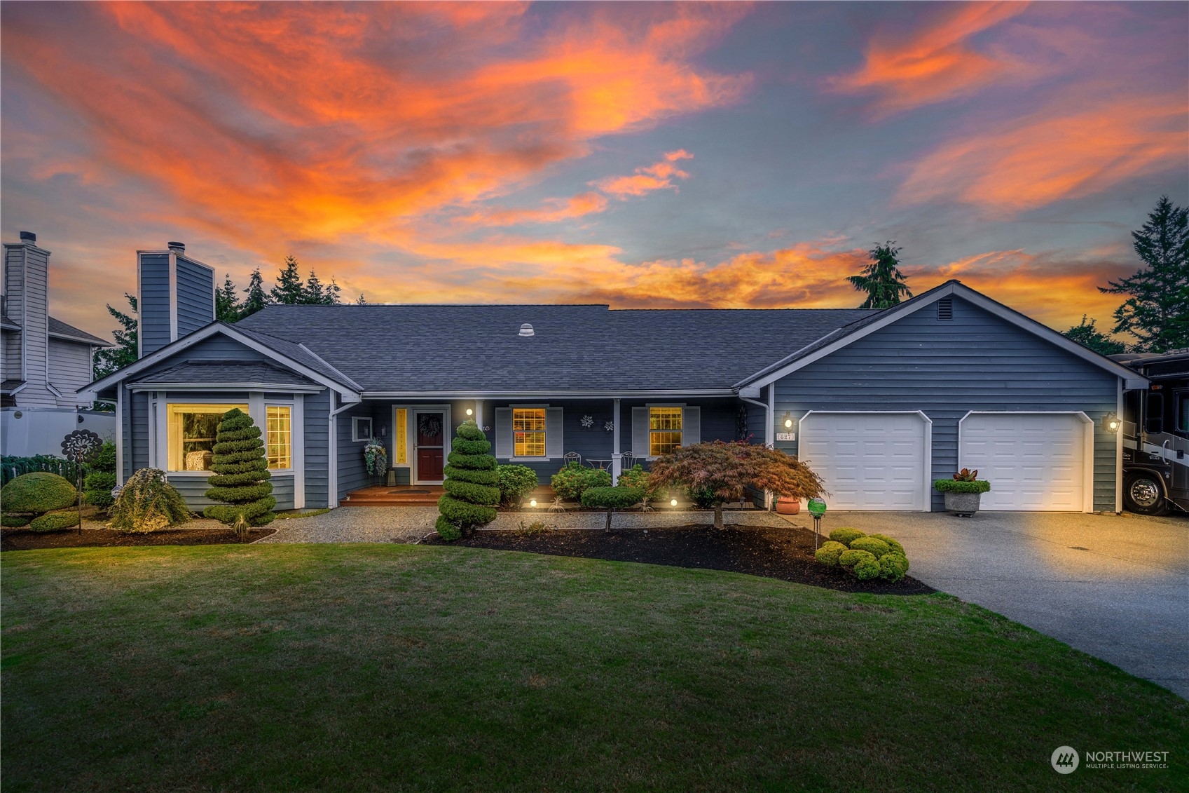 22nd St, Puyallup, WA 98371