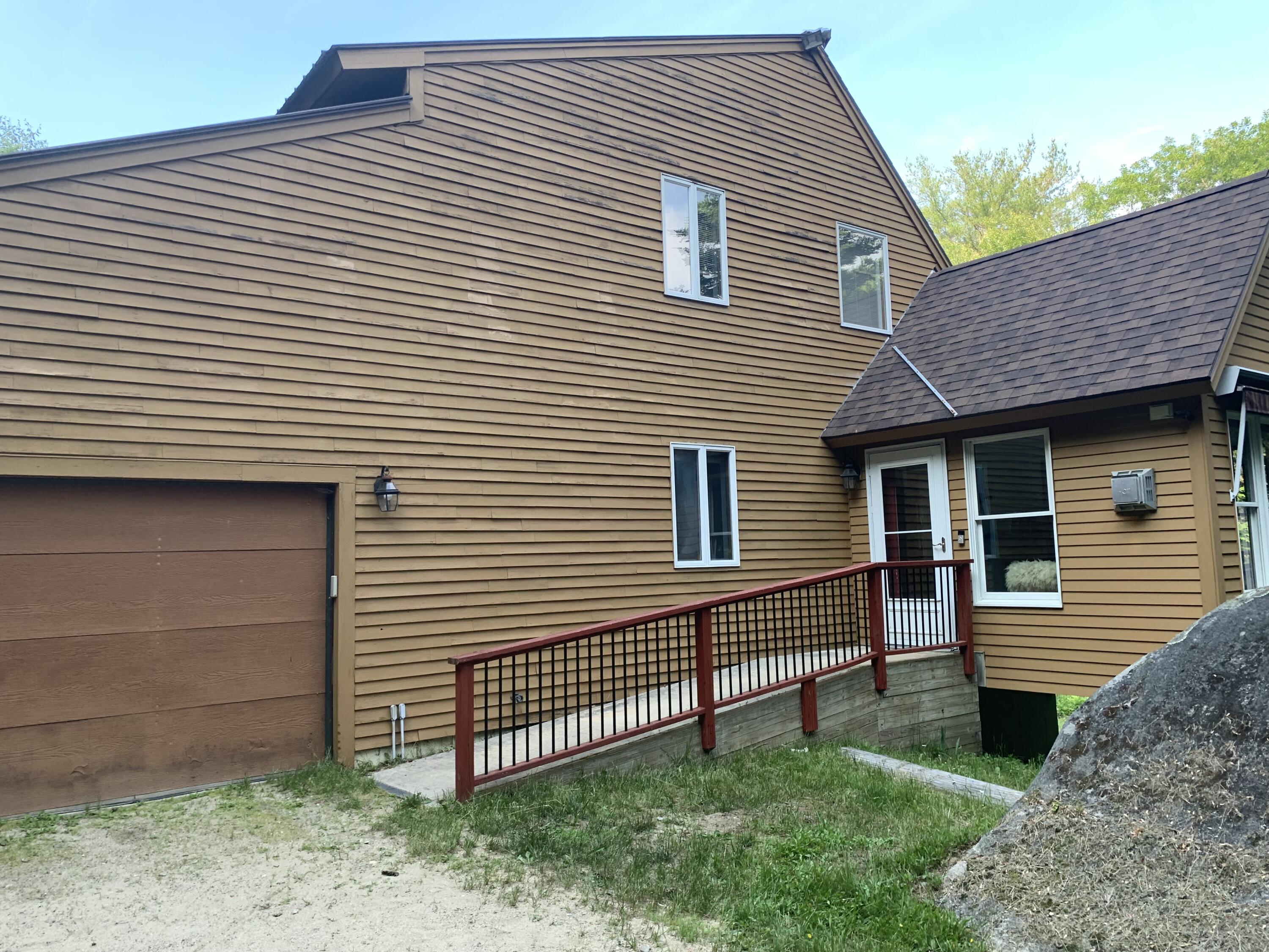 Mountain View Rd, Newry, ME 04261 #1