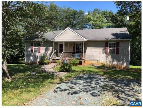 217 Cool Water Ln, GORDONSVILLE, VA, 22942-6442 | Card Image