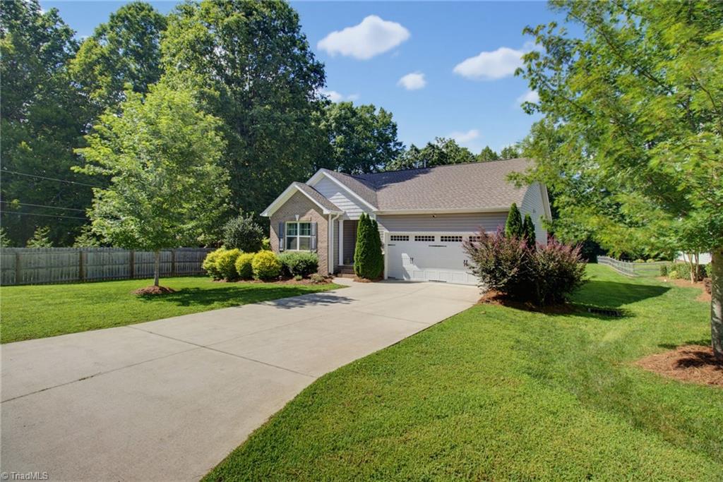 Residential in Walkertown 2