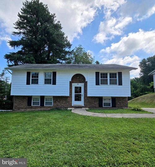 901 Country Ter, SEVERNA PARK, MD, 21146-4713 | Card Image