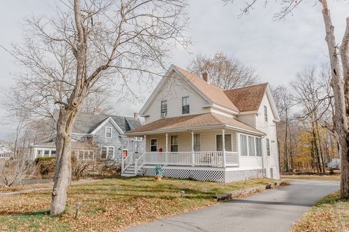 35 Adams St, Abington, MA, 02351-2027 | Card Image