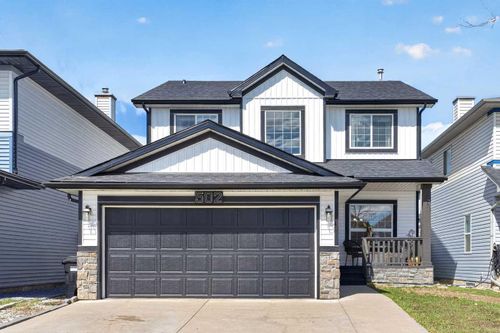 502 Panamount Boulevard Nw, Calgary, AB, T3K5V2 | Card Image