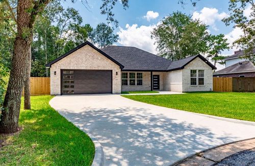 16507 Horizon Dr, Crosby, TX, 77532-5027 | Card Image