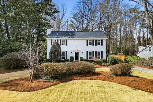 1349 Murdock Rd, Marietta, GA, 30062-7601 | Card Image