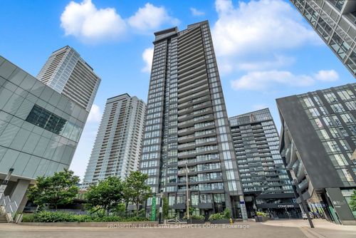 612-70 Queens Wharf Rd, Toronto, ON, M5V0J2 | Card Image