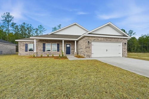 6110 Mildreds Way, Crestview, FL, 32539-9807 | Card Image