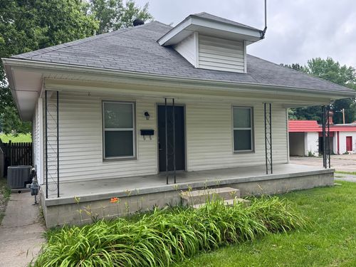 1324 Turner St, Murphysboro, IL, 62966-2024 | Card Image