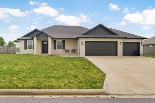 916 W Charlotte Court, Republic, MO, 65738 | Card Image