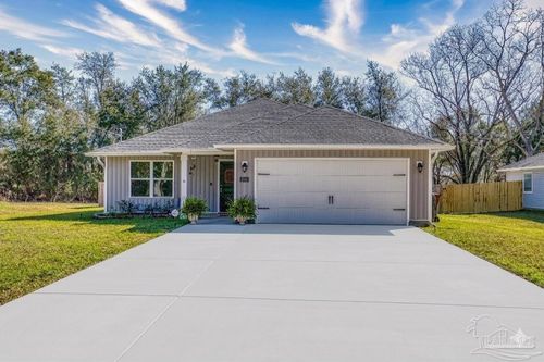 4758 W Lynn Rd, Milton, FL, 32583-2512 | Card Image