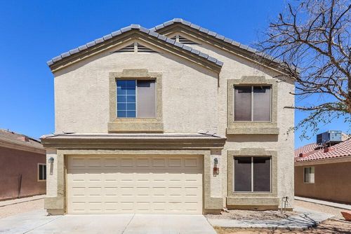 12830 W Via Camille, El Mirage, AZ, 85335-5373 | Card Image