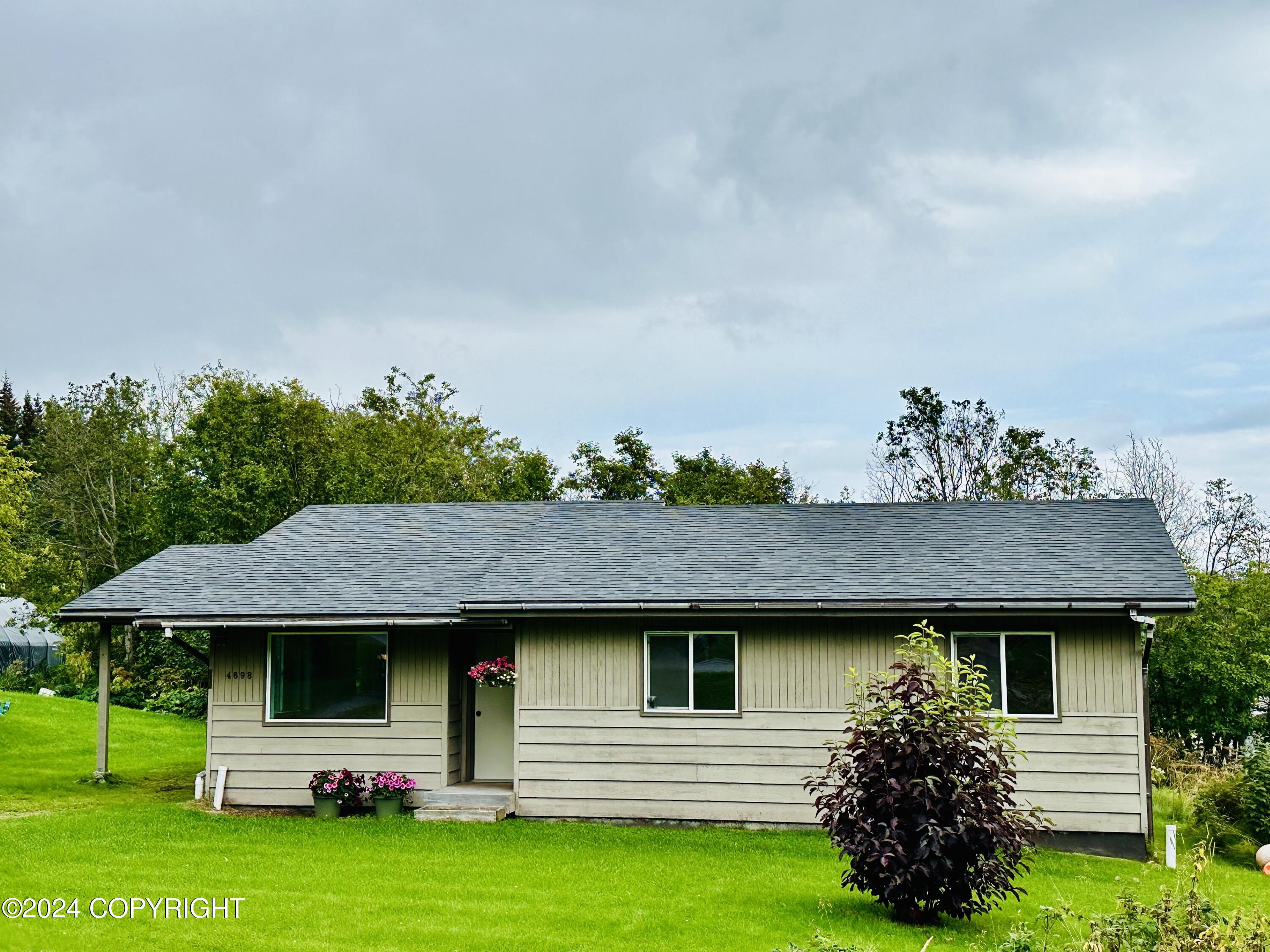 Tamara St, Homer, AK 99603 #1