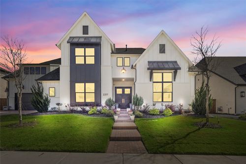 2217 Zaide Way, Celina, TX, 75009-2235 | Card Image