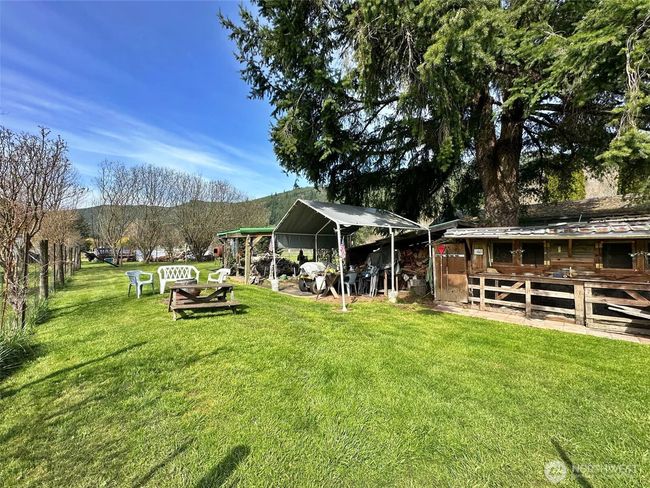 107 Martin Rd, House other with 2 bedrooms, 1 bathrooms and 2 parking in Glenoma WA | Image 31