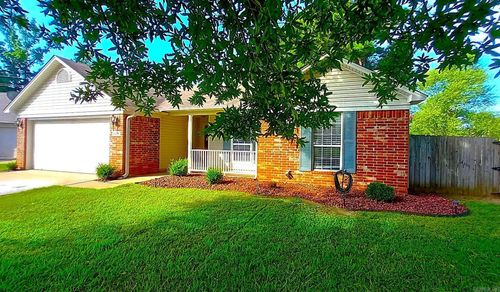 1116 Kenwood Cv, Bryant, AR, 72022-3951 | Card Image
