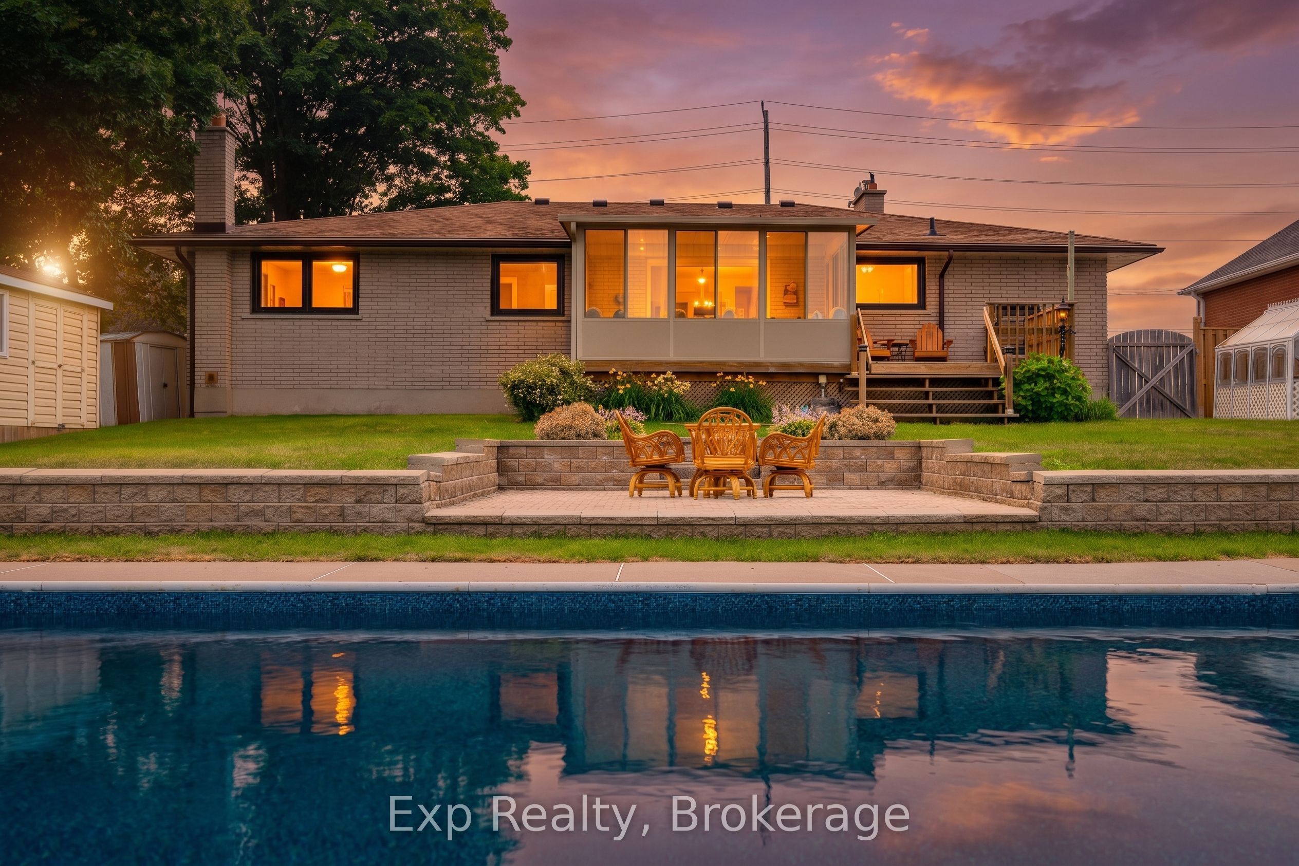Residential in Clarington