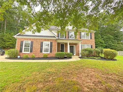 2402 Greenside Ct, Austell, GA, 30106-8246 | Card Image