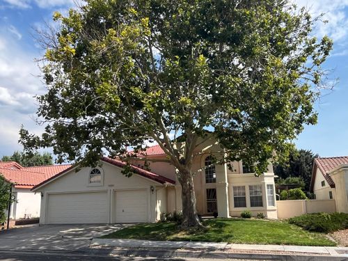 7908 Morris Rippel Pl Ne, Albuquerque, NM, 87122-2703 | Card Image