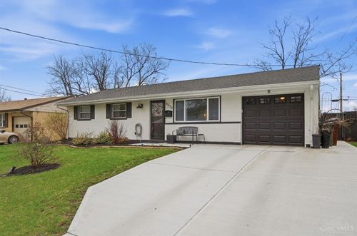 11639 Hanover Rd, Cincinnati, OH, 45240 | Card Image