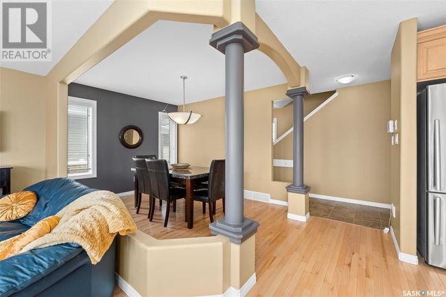 233 Wood Lily Dr, House other with 4 bedrooms, 3 bathrooms and null parking in Moose Jaw SK | Image 21