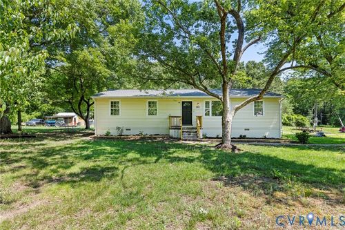 5820 Osterbind Ln, North Chesterfield, VA, 23237-3152 | Card Image